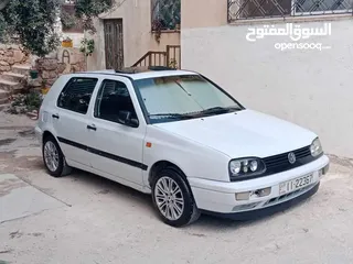  7 mk3 موديل 94