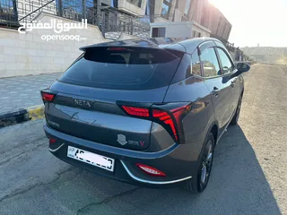  7 Neta V 2022 400 battery