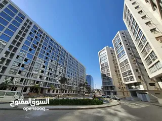  4 مكتب للايجار في وان قطامية افضل موقع شركات في مصر