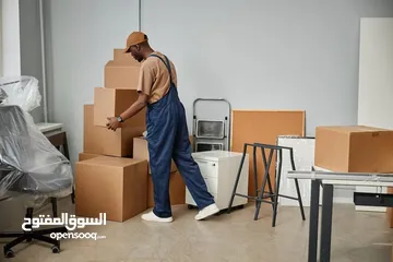  6 بكب للنقل بكم خدمة نقل العفش الاثاث  والمعدات بيكم نقل بيكب Pickup for transportation services truck