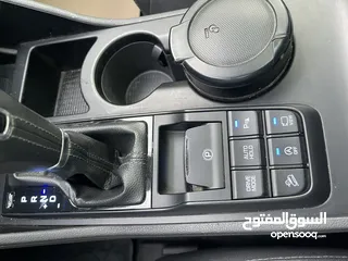  16 هونداي توسان 2020 فل الفل الفل كميرات 360درجه فل كاامل بسعر حرق