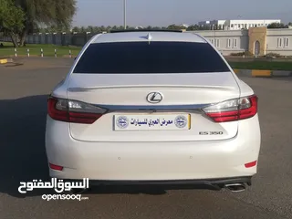  3 Lexus ES 350