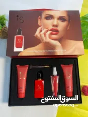  3 بكج عطر ستاتي