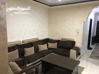  2 شقة في الارسال