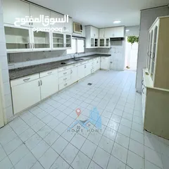  6 MADINAT QABOOS  ROYAL 5+1 BEDROOM STAND ALONE VILLA WITH SWIMMING POOL FOR RENT