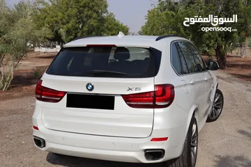  8 BMW X5M V8