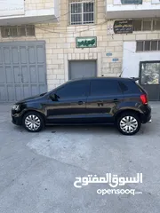  2 بولو 2011 للبيع