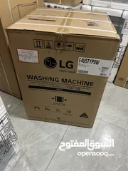  8 غساله ال جي 8 ك 1400 دوره حوض جامبو سعر حرق