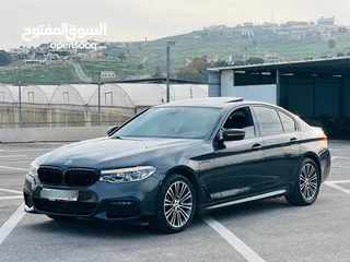  7 BMW E // 2019 cc benzin  Plug In Hybrid