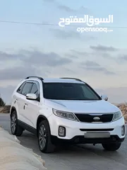  1 سورينتو 4x4