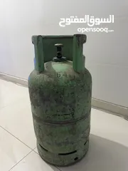  1 بيع جرة غاز