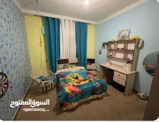  8 شقة فاخرة للبيع في اجمل مناطق البيادر ابو السوس