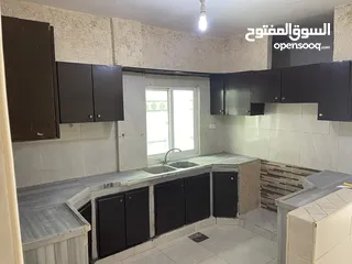  5 شقه للايجار في جبل طارق طابق ثاني
