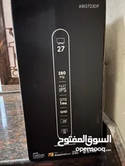  2 شاشه الالعاب جديد