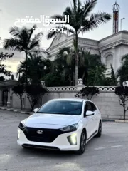  5 هونداي ايونيك