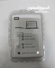  2 هاردسك 5 TB للبيع