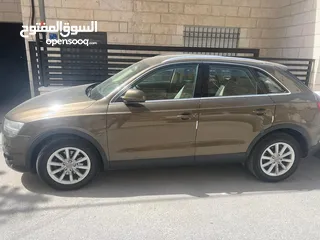  13 اودي كيو 3 - Audi Q3