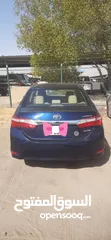  2 TOYOTA COROLLA 2015 XLI URGENT SALE