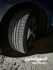  1 فوكس فاجن e golf premium 2015 للبيع كاش