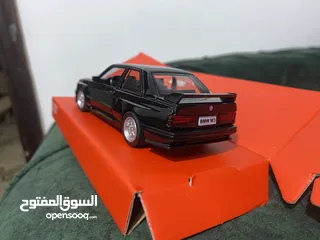  3 مجسم BMW e30