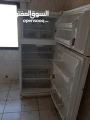  1 براد مستعمل