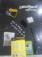  3 2560 R3 kit arduino كيت اردوينو