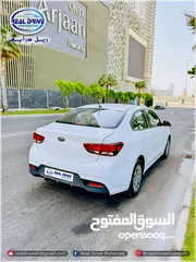  10 Kia Rio - 2019 - Well Maintained