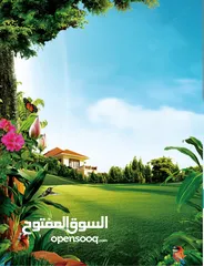  1 شقة البيع شارع المريج