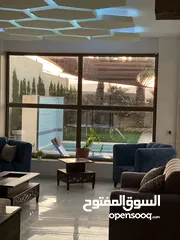  8 فيلا وشالية جديد اخر نزول العارضه منطقة شاليهات امنه وجديدة مطلة على الغور وجبال فلسطين بيع او ايجار