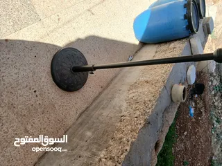  12 شمسيه حجم كبير  اصليه ممتازه