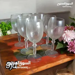  6 أغراض مستعمله للبيع كلهم ب 10