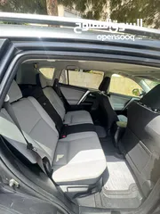  8 Toyota RAV4 2016 for Sale - Clean Title