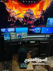  3 Xbox Series X  اكس بوكس سيريس اكس