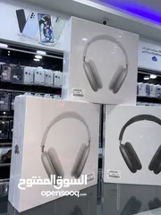  2 سماعات ايربودز ماكس كوبي ون Apple AirPods Max