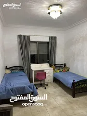  12 Fully furnished for rent سيلا_شقة  مفروشة  للايجار في عمان -منطقة  ام السماق
