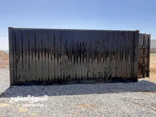  3 حويات غير مجمركه للبيع
