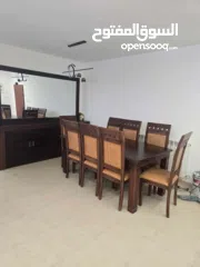  4 شقة في الطيرة 250 للايجار عند دوار نبيل عمرو و وفيلا نبيل عمرو