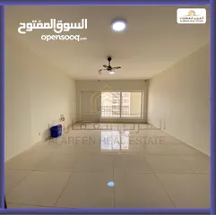  9 شقة للايجار السنوي في السعادة بناية الكويتي