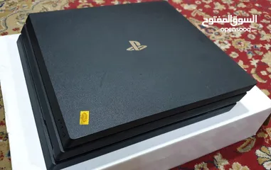  1 لبيعPS4 pro