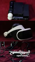  1 PS4 PS5 VR للبيع