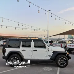  3 Jeep Wrangler  Model 2020  USA Specifications Km 24.000 Price 118.000 Wahat Bavaria for used cars So