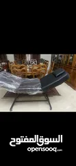  2 تخت رموش/مساج /تجميل للبيع غير مستعمل