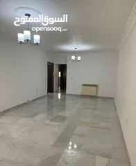  2 شقة فارغة للايجار في عبدون