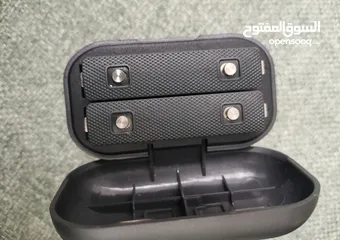  15 insta360 3X استعمال مرتين او ثلاث بحالة الوكاله