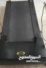  2 جهاز مشي كهربائي للبيع بحالة جيدة جدا