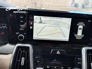  5 جيب كيا سورينتو