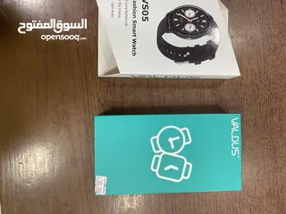  6 ساعة ذكيه تحوي خصائص خياليه بسعر جنوني