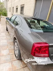  5 دودج محرك 2700 فحص كامل sport dodge charger   للبيع او البدل على احدث مع دفع الفرق2700