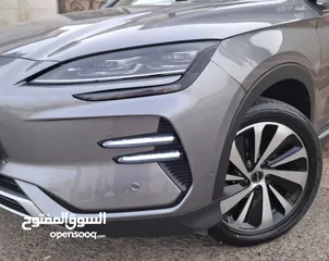  3 بي واي دي سونغ بلس شامبيون 2023