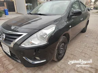  4 سيارة سني هندي خليجي